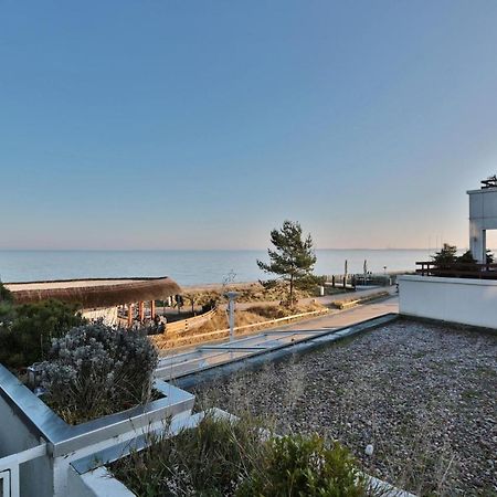Terassenhuegel Terrassenhuegel Appartement 111 Scharbeutz Εξωτερικό φωτογραφία