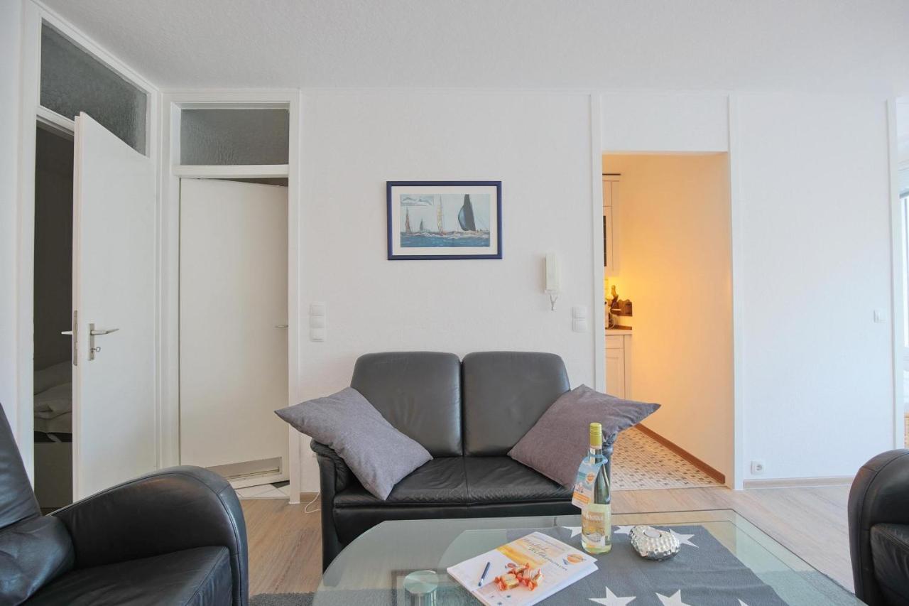 Terassenhuegel Terrassenhuegel Appartement 111 Scharbeutz Εξωτερικό φωτογραφία
