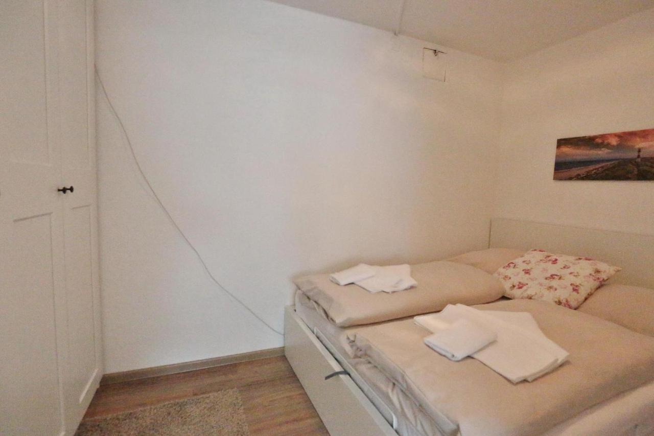 Terassenhuegel Terrassenhuegel Appartement 111 Scharbeutz Εξωτερικό φωτογραφία